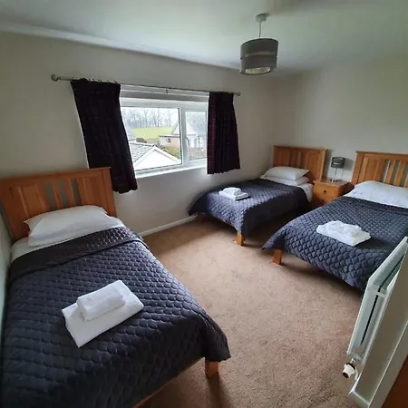 Elder Howe Apartment Penrith