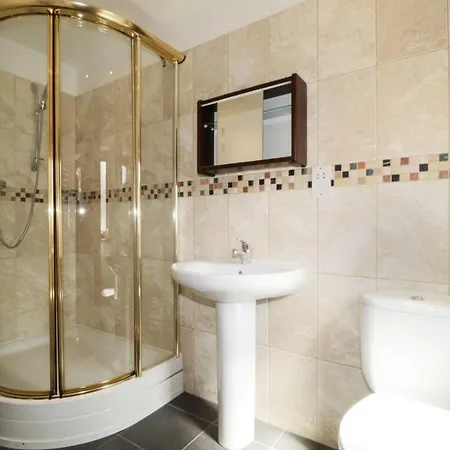 Elder Howe Apartment Penrith