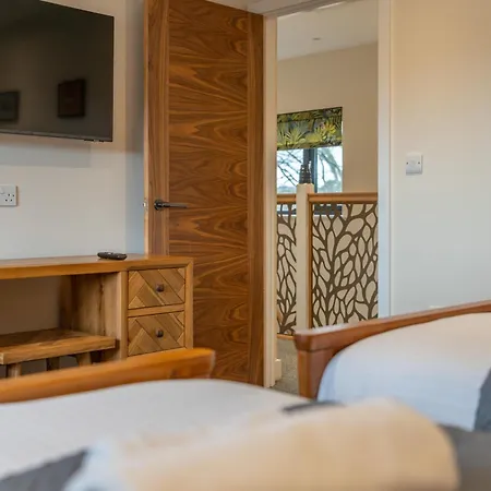 Elder Howe Appartement *