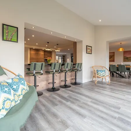 Elder Howe Appartement *