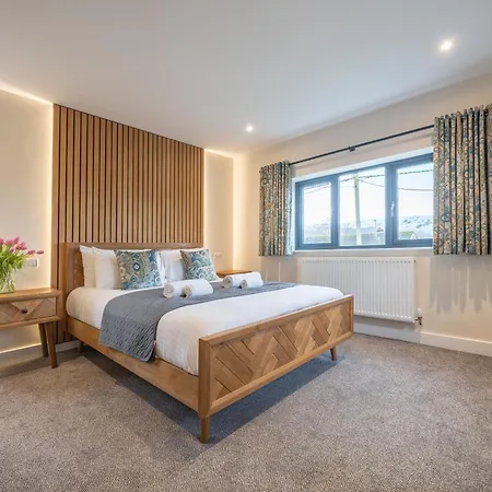Appartement Elder Howe Penrith