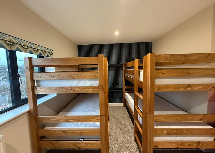 Elder Howe * 펜리스